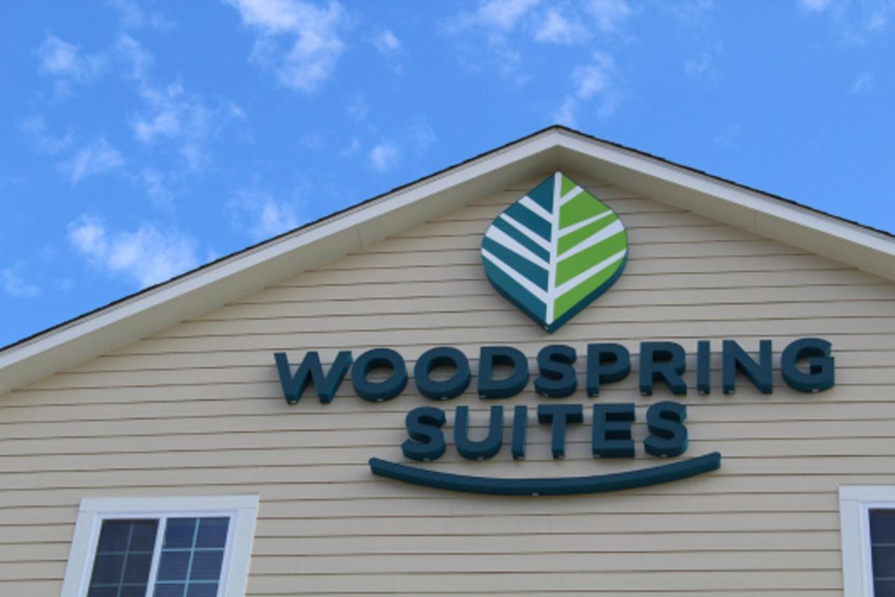 Woodspring Suites Houston Westchase Luaran gambar