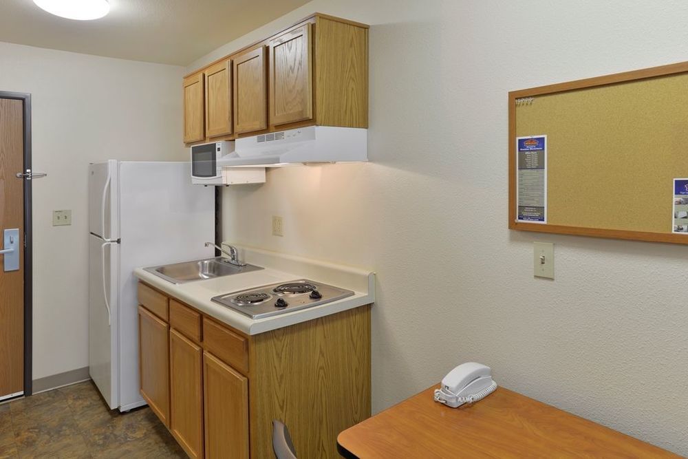 Woodspring Suites Houston Westchase Bilik gambar